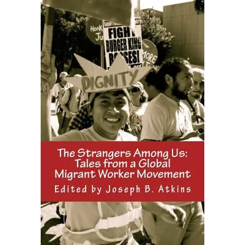 The Strangers Among Us