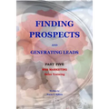 Finding Prospects and Generating Leads