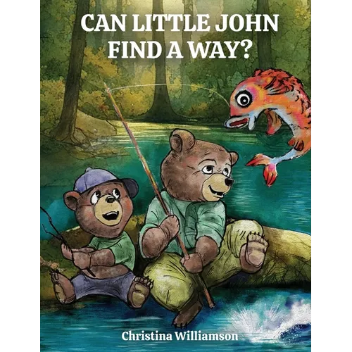Can Little John Find a Way?