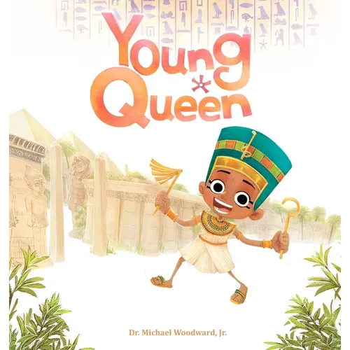Young Queen