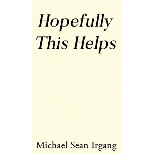 Hopefully This Helps