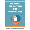 Strategic Marketing for Nonprofits