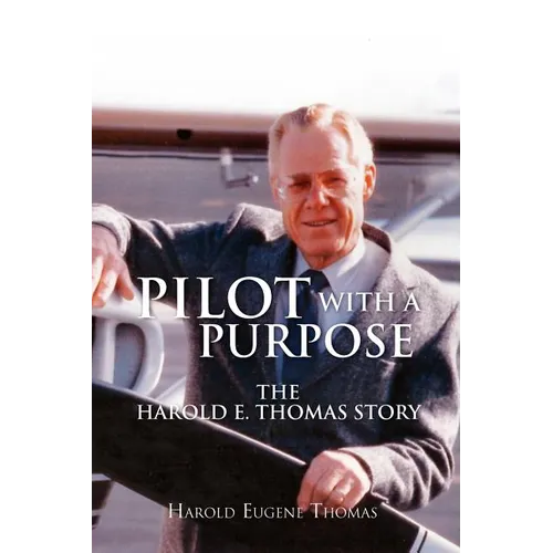 Pilot with a Purpose