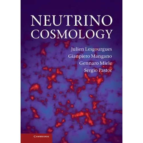 Neutrino Cosmology
