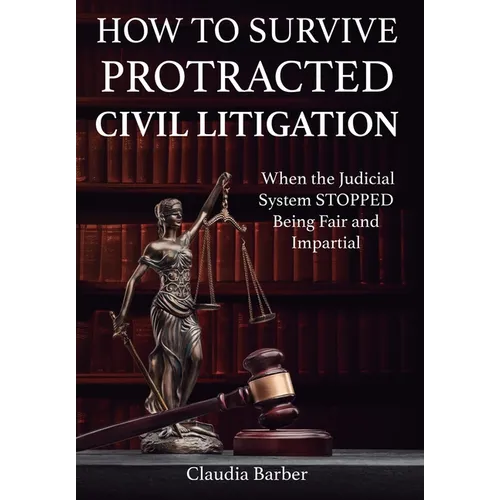 How to Survive a Protracted Civil Litigation