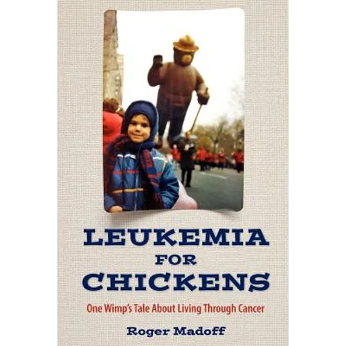 Leukemia for Chickens