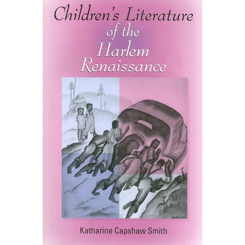 Children's Literature of the Harlem Renaissance