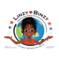 Linzy Binzy: Loving the Skin We're In