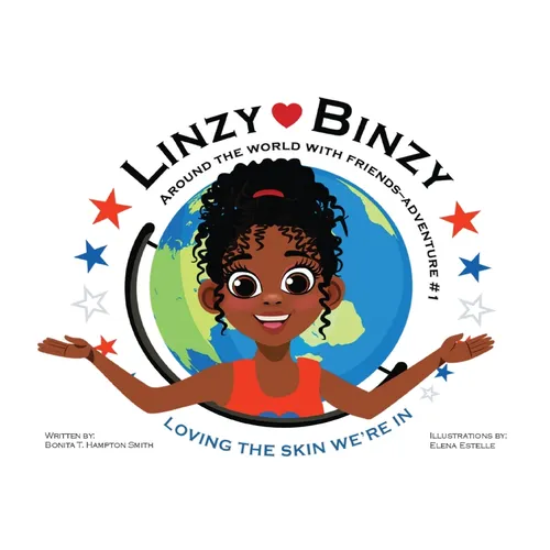 Linzy Binzy: Loving the Skin We're In