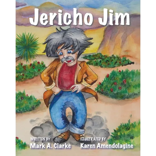 Jericho Jim