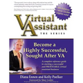 Virtual Assistant - The Series 4th Edition