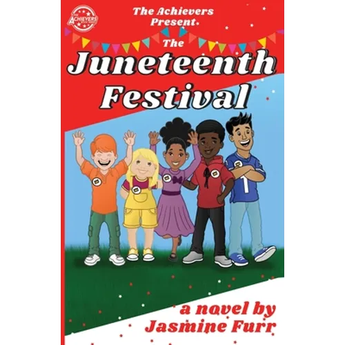 The Juneteenth Festival