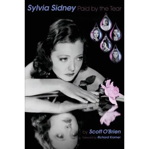 SYLVIA SIDNEY - Paid by the Tear
