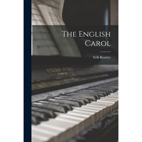 The English Carol