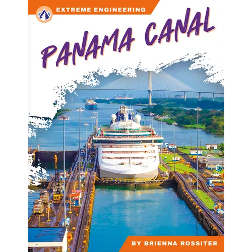 Panama Canal