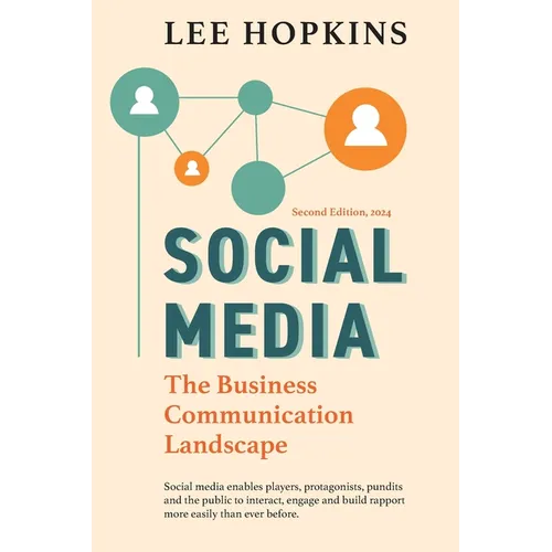 Social media: The new business communication landscape