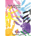 ten words for you