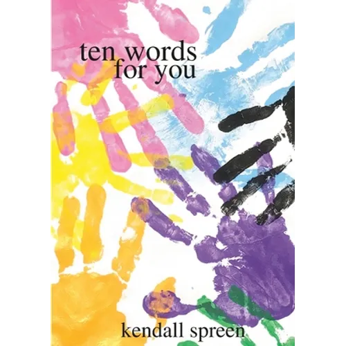 ten words for you