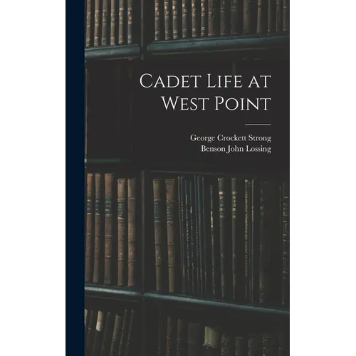 Cadet Life at West Point