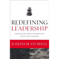 Redefining Leadership: Character-Driven Habits of Effective Leaders