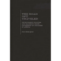 The Road Oft Traveled: Development Policies and Majority State Ownership of Industry in Africa