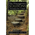 Pain Management Solutions: Managing Pain in Stages
