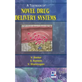 A Textbook of Novel Drug Delivery Systems
