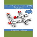Raven's Progressive Matrices (RPM) Practice Test