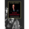 Cambridge Companion to Sam Shepard