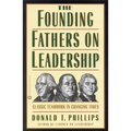 Founding Fathers on Leadership
