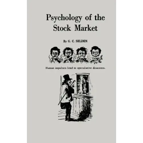 Psychology of the Stock Market