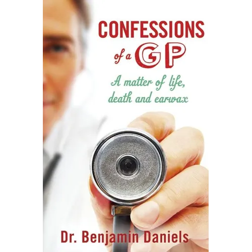 Confessions of a GP