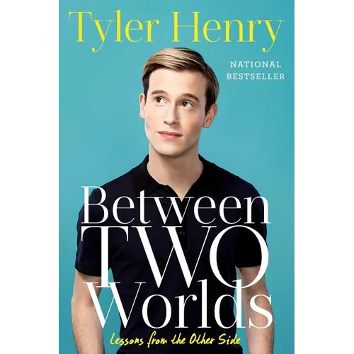 Between Two Worlds: Lessons from the Other Side