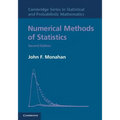 Numerical Methods of Statistics