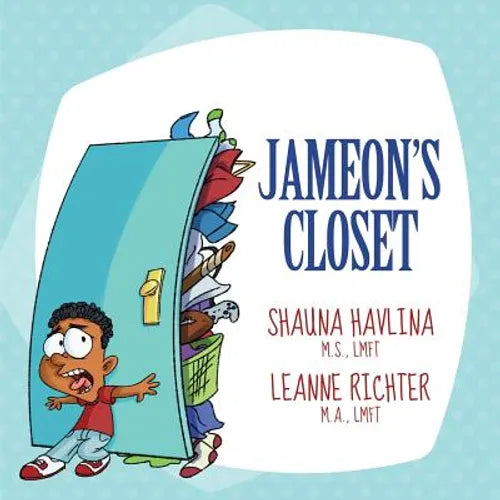 Jameon's Closet