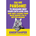 YOU are PAWSOME!