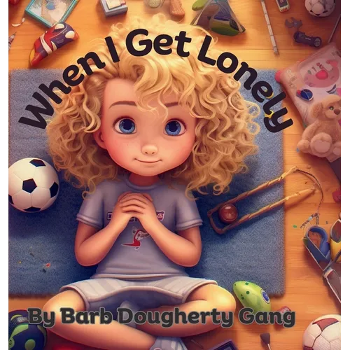 When I Get Lonely