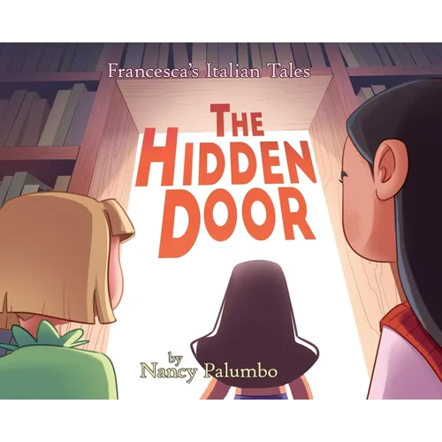 The Hidden Door