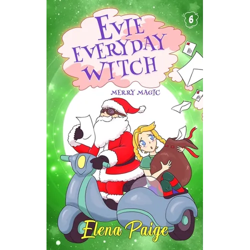 Merry Magic