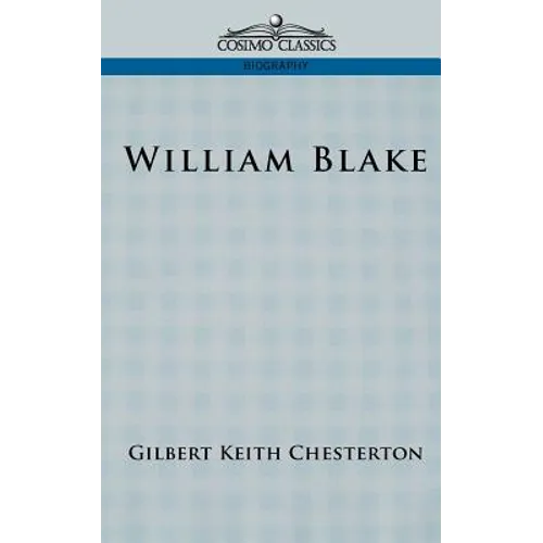 William Blake