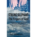 Stirling Silliphant: The Fingers of God (hardback)