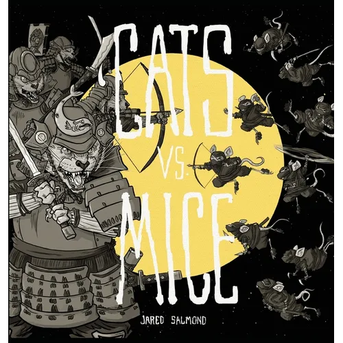 CATS vs. MICE