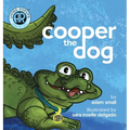 Cooper the Dog