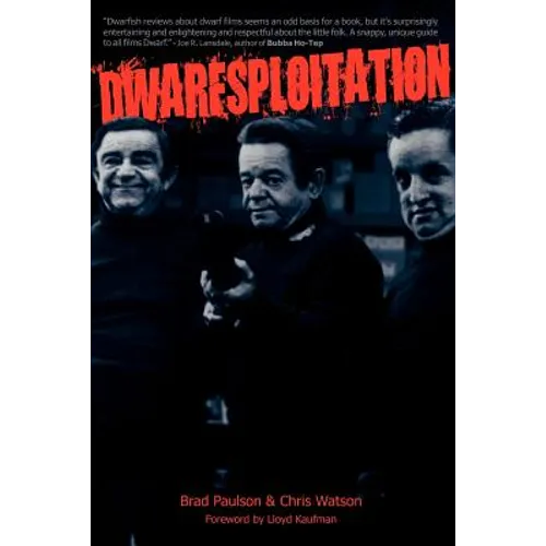 Dwarfsploitation