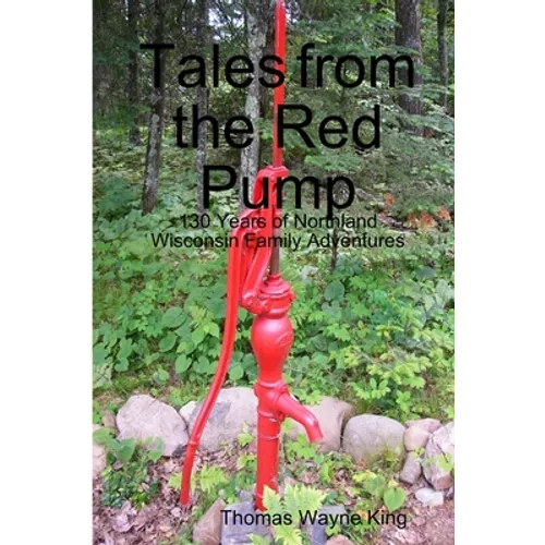 Tales from the Red Pump volume 1