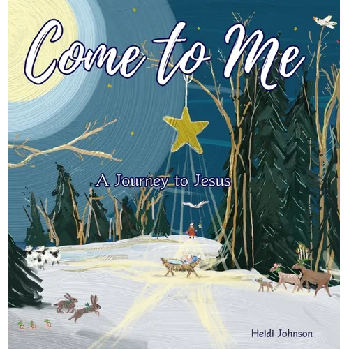 Come to Me