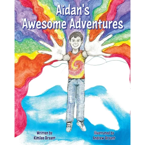 Aidan's Awesome Adventures