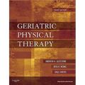 Geriatric Physical Therapy