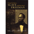Twenty-Two Years a Slave, Forty Years a Free Man
