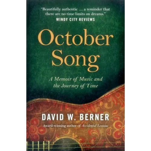 October Song
